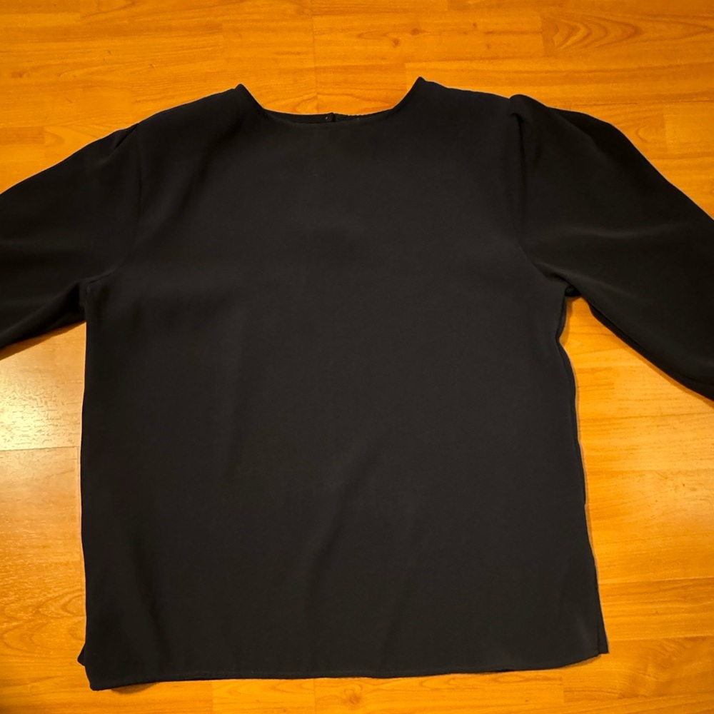 Ann Taylor blouse